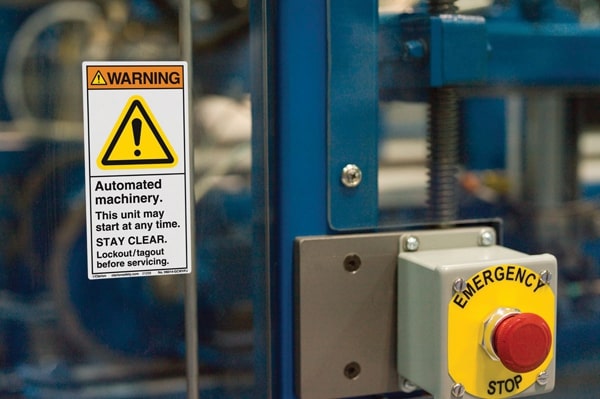 Fail Fast and Loudly